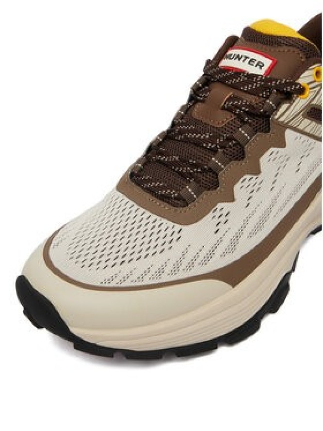 Hunter Sneakersy CWBEO-TECTON-01 Beżowy