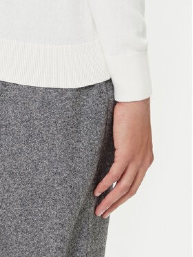 Tommy Hilfiger Golf MW0MW28048 Écru Regular Fit