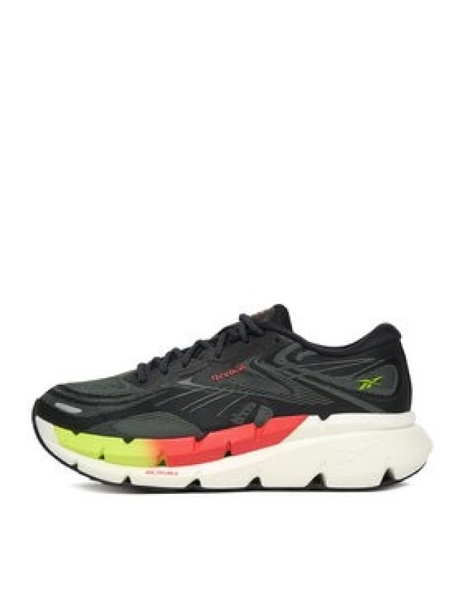 Reebok Buty do biegania EO-FLOATZIG DOUBLE 100244464 Czarny