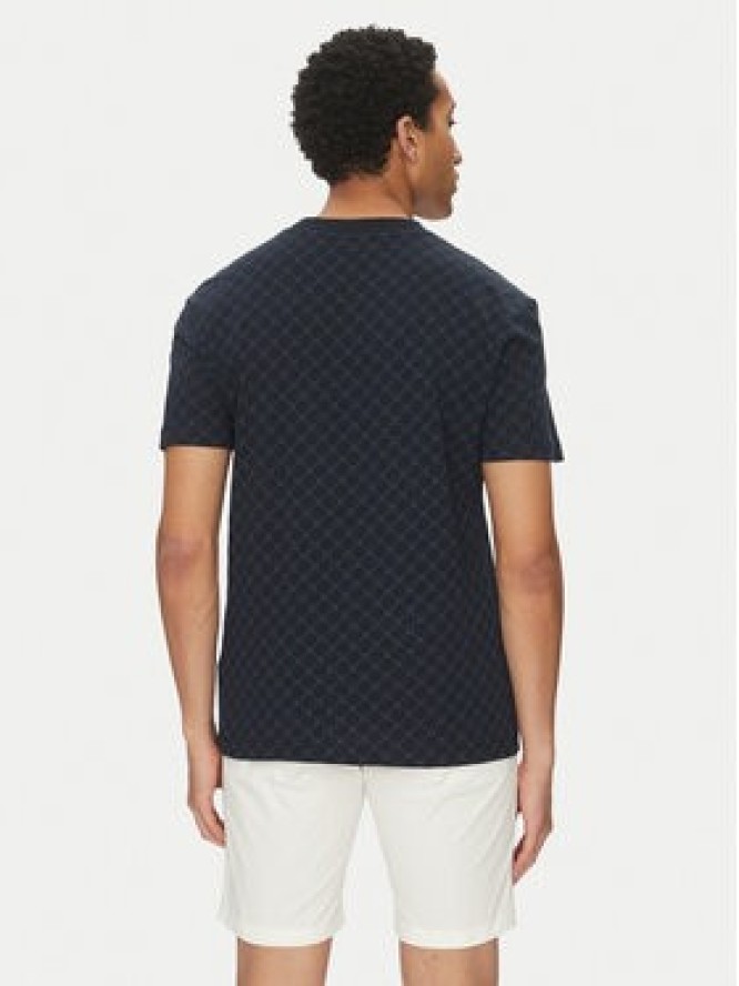 JOOP! T-Shirt 17 JJ-27Pepe 30045549 Granatowy Modern Fit