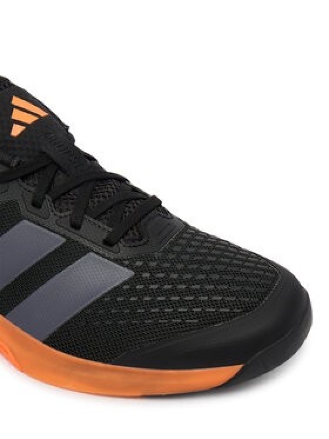 adidas Buty na siłownię Dropset 4 JR4677 Czarny