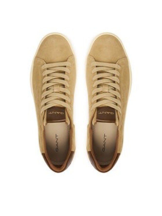 Gant Sneakersy Mc Julien 32633225 Khaki