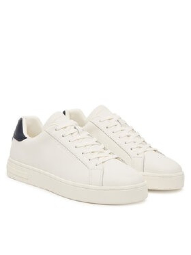 Armani Exchange Sneakersy XM000141 AF11912 M0036 Biały