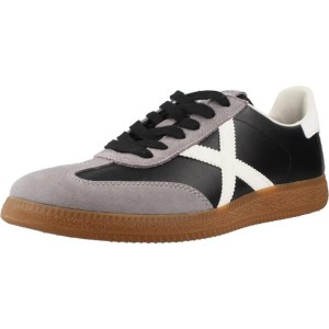 Buty MUNICH 8290163M Czarny