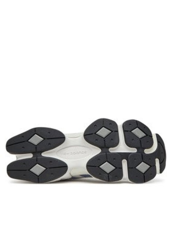 New Balance Sneakersy NBU9060JBA Szary