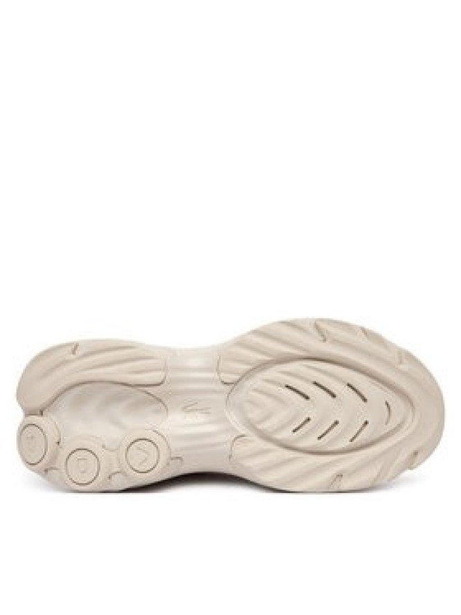 Lacoste Sneakersy Spinor 51SMA0063 Écru