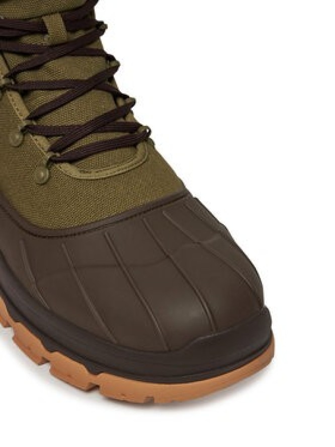 Hunter Trapery HFRM0053251 Zielony