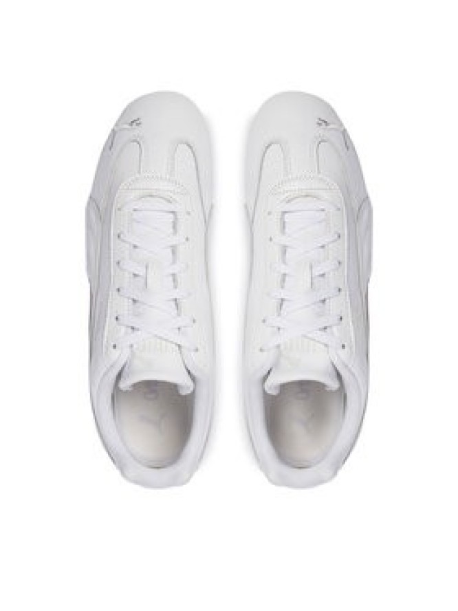 Puma Sneakersy Speedcat Full Lthr 405449 02 Biały