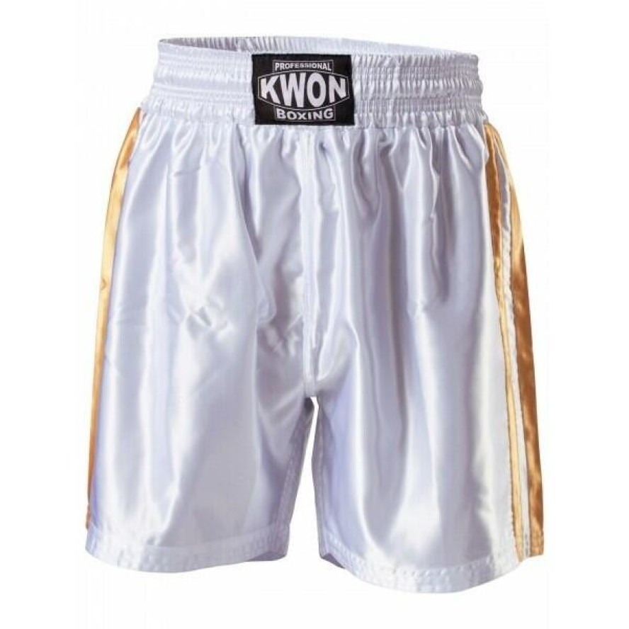 Spodenki bokserskie Kwon Professional Boxing Str