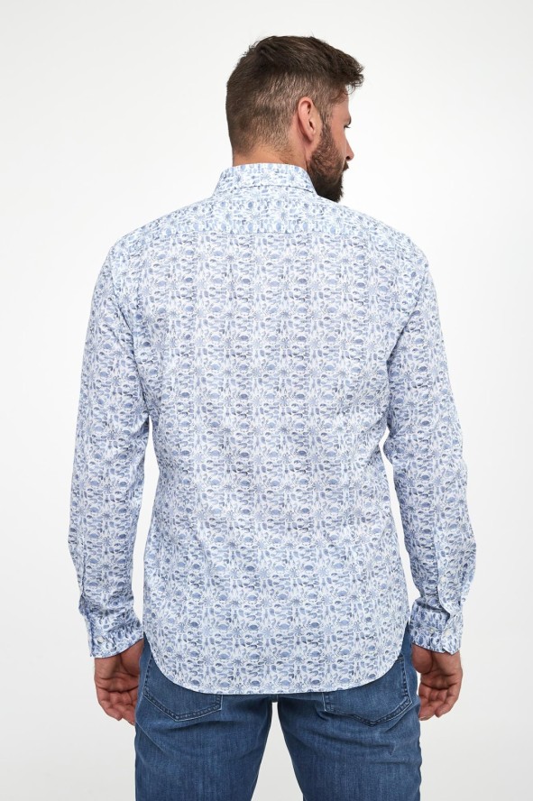 Koszula męska Pierce JOOP!