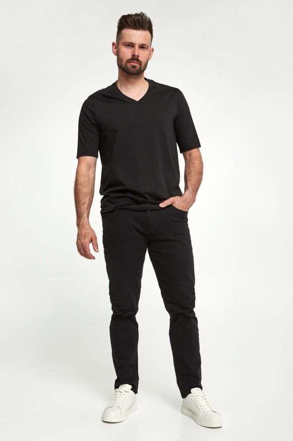 T-shirt męski ARMANI EXCHANGE