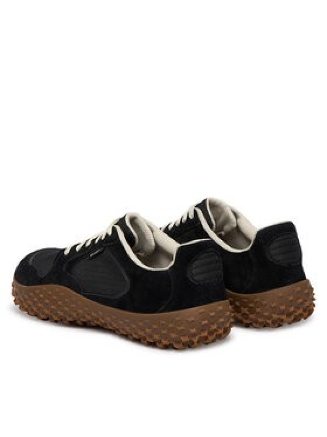 Merrell Sneakersy WRAPT SNEAKER Czarny