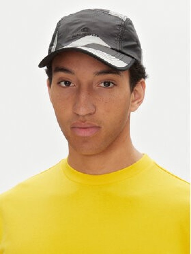 Parajumpers Czapka z daszkiem Skydrift 25SMPABCHA60 Szary