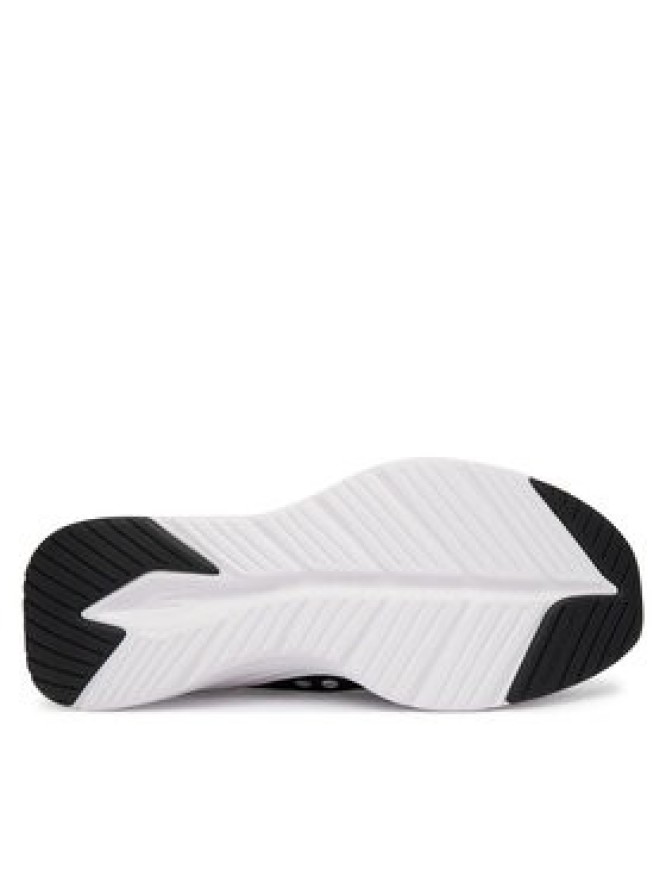 Skechers Sneakersy Slip-ins Contour Foam - Cozy Fit Golden Hour 232619/WBK Biały