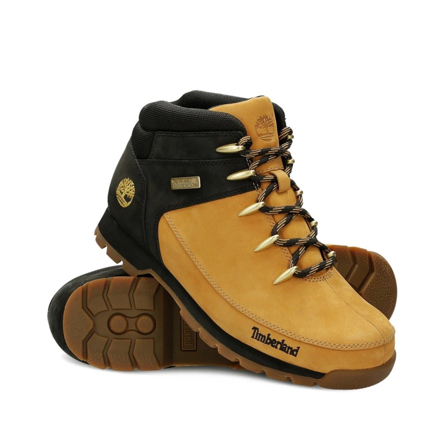 Timberland Euro Sprint Hiker Buty outdoorowe męskie