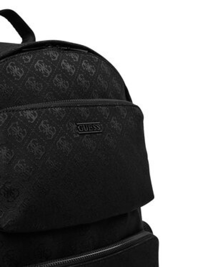 Guess Plecak HMBOST P6111 Czarny