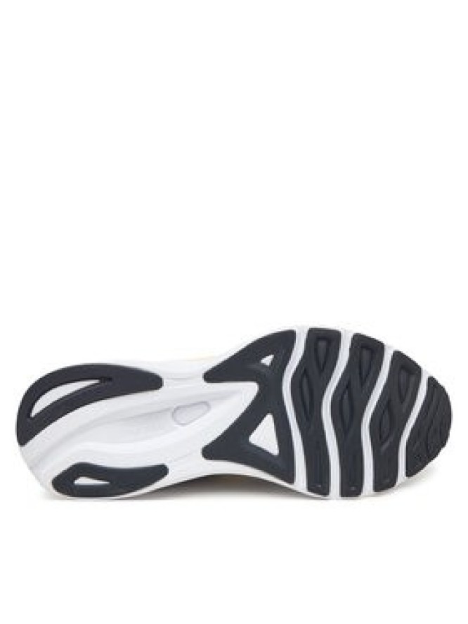 Mizuno Buty do biegania Wave Serene 2 J1GC2559 Czarny