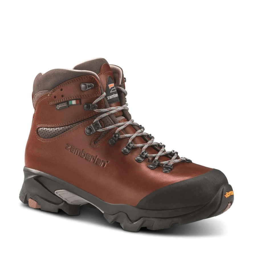 Buty trekkingowe Zamberlan Vioz Lux Gtx Rr