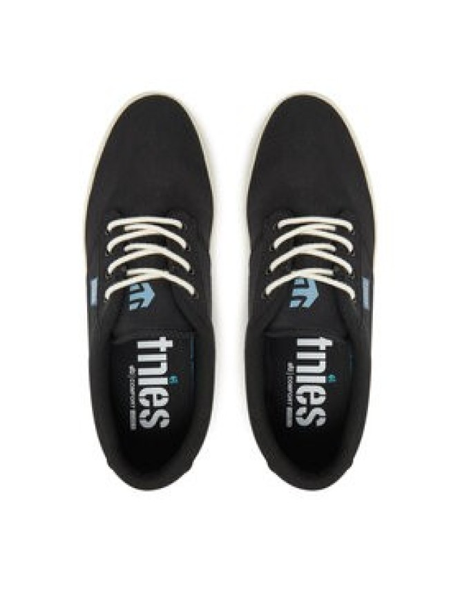 Etnies Tenisówki Jameson 2 Eco 4101000323 Czarny