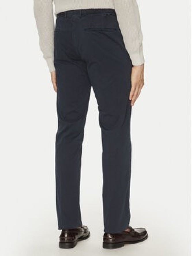 Marciano Guess Spodnie materiałowe 5GHB26 2322Z Czarny Regular Fit