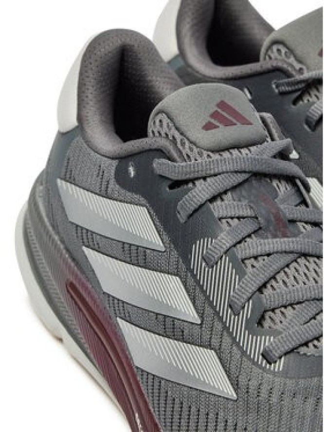 adidas Buty do biegania Supernova Ease IH2507 Szary