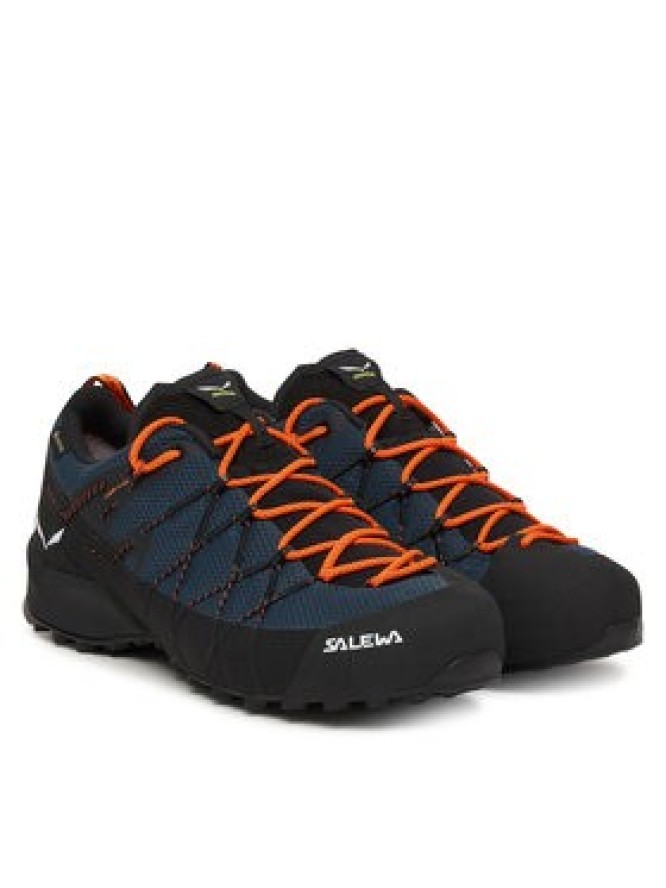 Salewa Trekkingi Wildfire 2 Gtx M 61414 Granatowy
