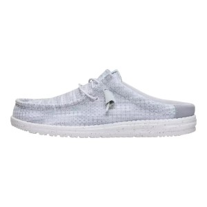 HeyDude Męskie Mokasyny Wally Slip Multi Mesh