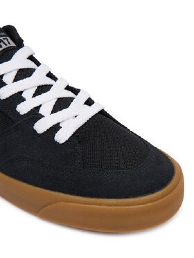 New Balance Tenisówki Numeric Franky Villani 417 UN417BGC Czarny