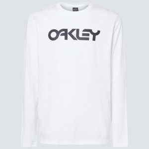 Koszulka z długim rękawem Oakley Mark II