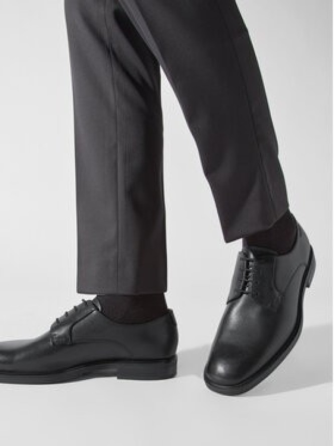 Vagabond Shoemakers Półbuty Andrew 5568-001-20 Czarny