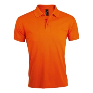 Męska Koszulka Polo Prime