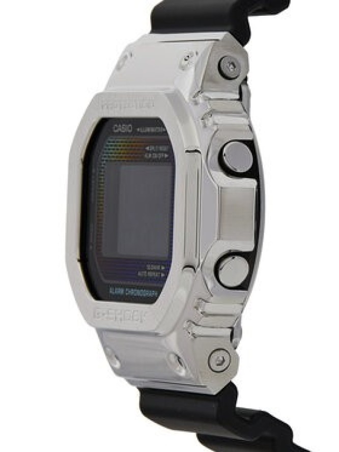 G-Shock Zegarek GM-5600RW-1ER Czarny