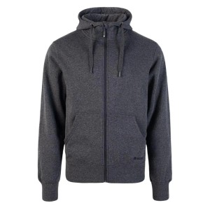 Męska Bluza Z Kapturem Silian II Full Zip