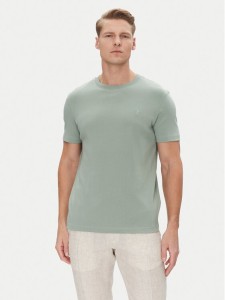 JOOP! T-Shirt 17 JJ-22Priamo 30045539 Zielony Modern Fit