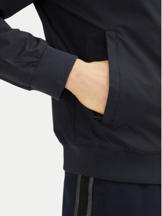 EA7 Emporio Armani Kurtka przejściowa 7M000424 AF13569 UB102 Granatowy Regular Fit