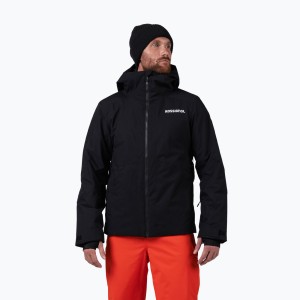 Kurtka narciarska męska Rossignol Rochrun Insulated