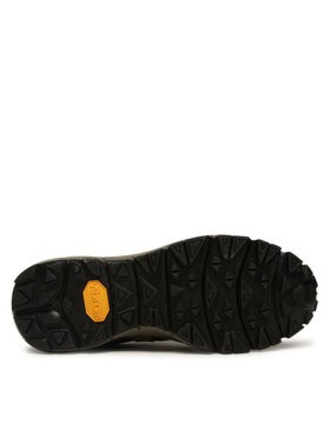 Veja Sneakersy Dekkan Alveomesh DC0102581B Czarny