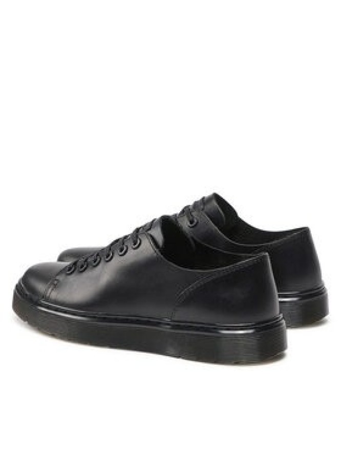 Dr. Martens Sneakersy Dante 16736001 Czarny