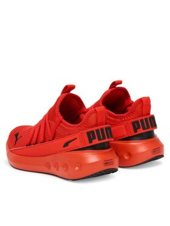 Puma Buty do biegania Softride Carson Fresh 310155 03 Czerwony