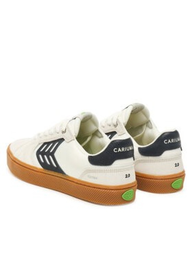 Cariuma Sneakersy Catiba Pro 2.0 482809W2EM110 Biały