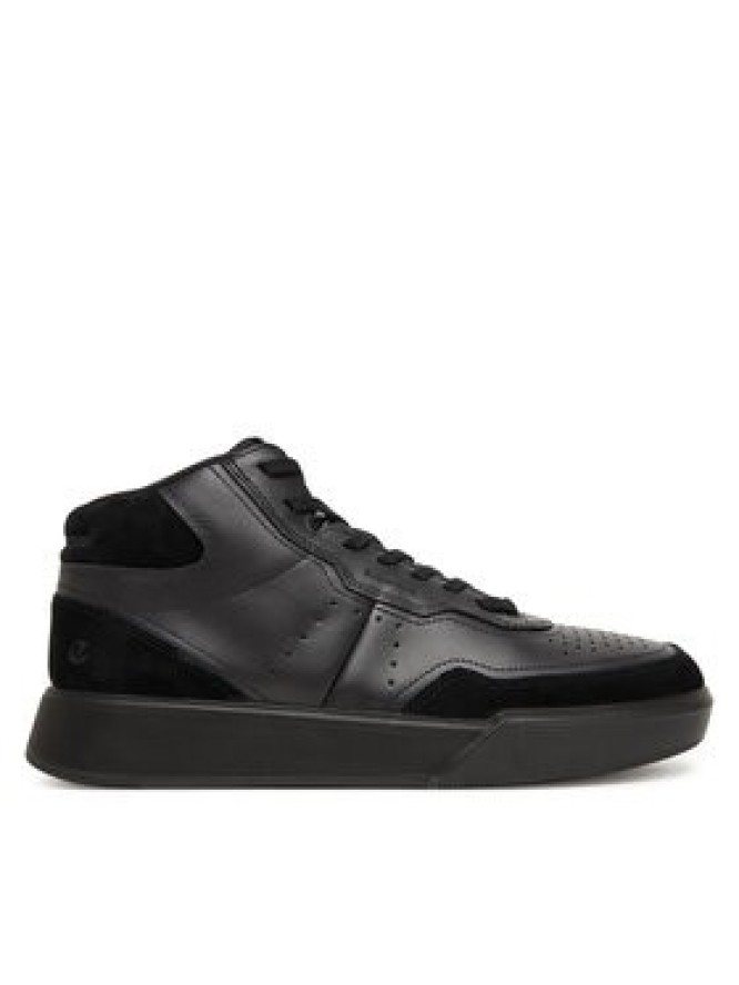 ECCO Sneakersy 53982451052 Czarny