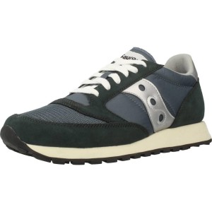 Buty SAUCONY JAZZ ORIGINAL Niebieski