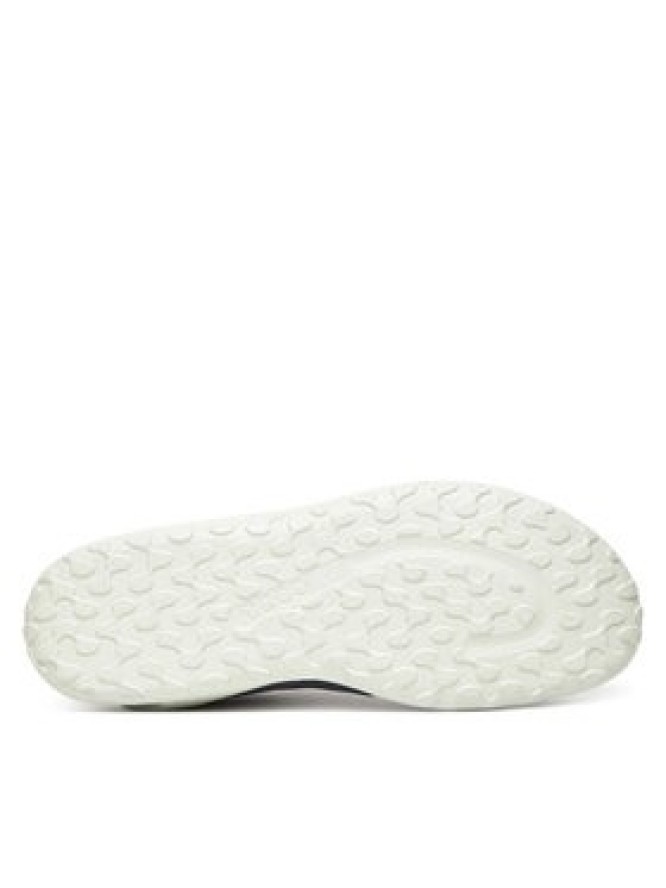 ECCO Sneakersy Biom Lite 80238402038 Granatowy