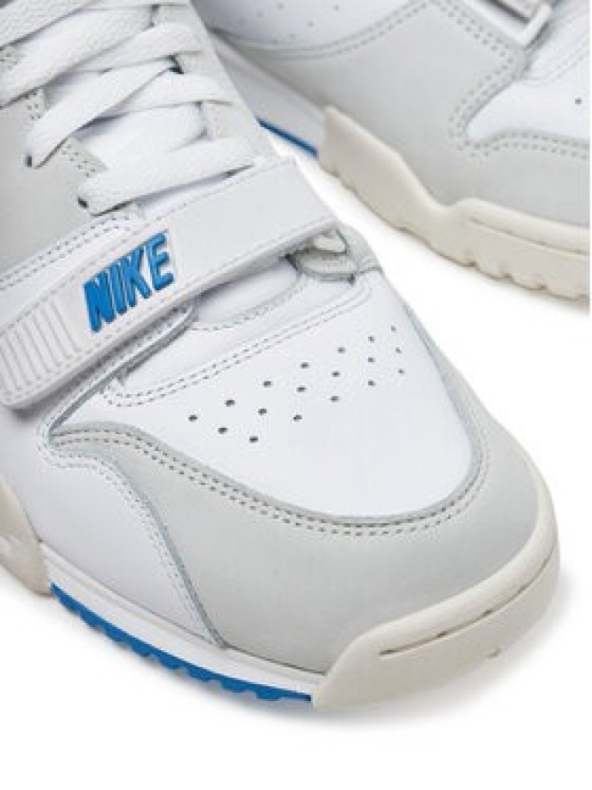 Nike Sneakersy Aire Trainer 1 FJ4183 Biały