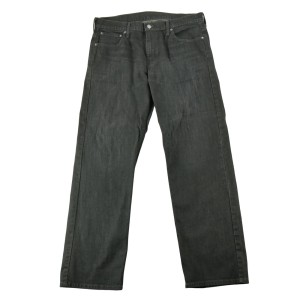 Second life - Levi Strauss jeansy męskie 513 slim straight - Jak nowy