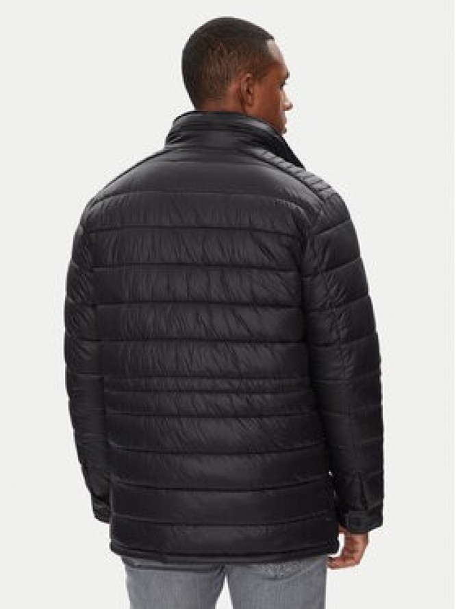 KARL LAGERFELD Kurtka przejściowa 505025 553590 Czarny Regular Fit