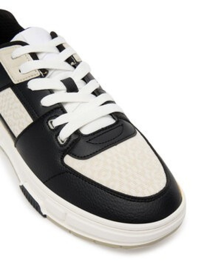 HUGO Sneakersy Yarrow 50548544 Czarny