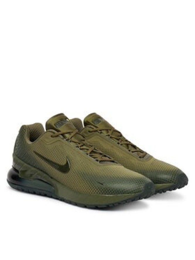 Nike Sneakersy Air Max Phoenix FZ5307 201 Zielony