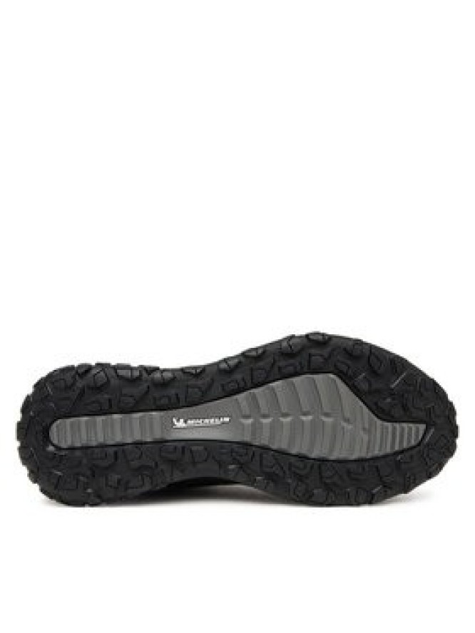 ECCO Trekkingi Ult-Trn 82432451094 Czarny