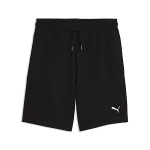 Męskie szorty Essentials Elevated Material o luźnym kroju PUMA